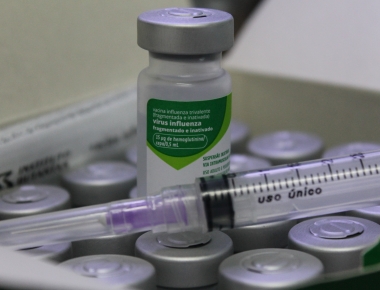 Vacinação contra a Influenza: Sala de Vacinas será realocada para a Academia da Saúde